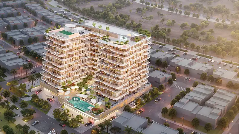 Marquis Horizon at Dubai South