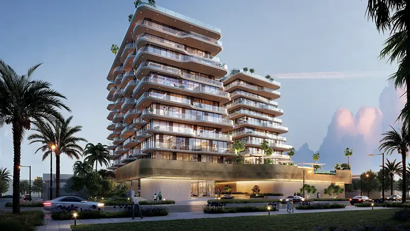 Marquis Horizon at Dubai South