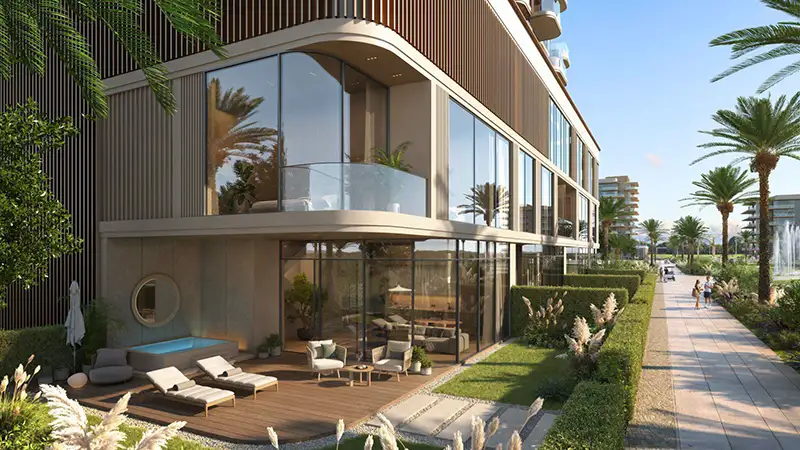 House of Well at Dubai Islands