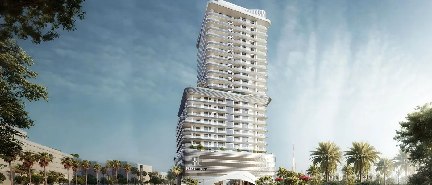 Sanctuary by Prestige One