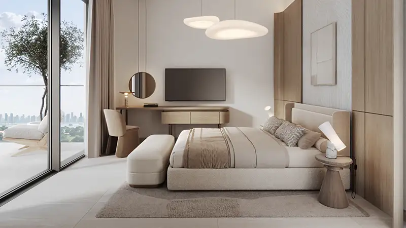 Sanctuary by Prestige One
