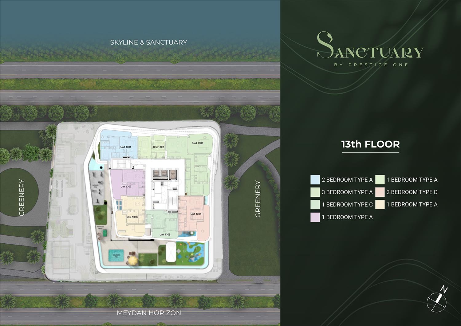 Typical Floor Plan floor plan