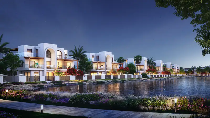 Hayat 6 by Dubai South