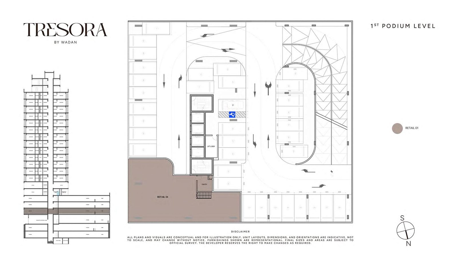 Typical Floor Plan floor plan