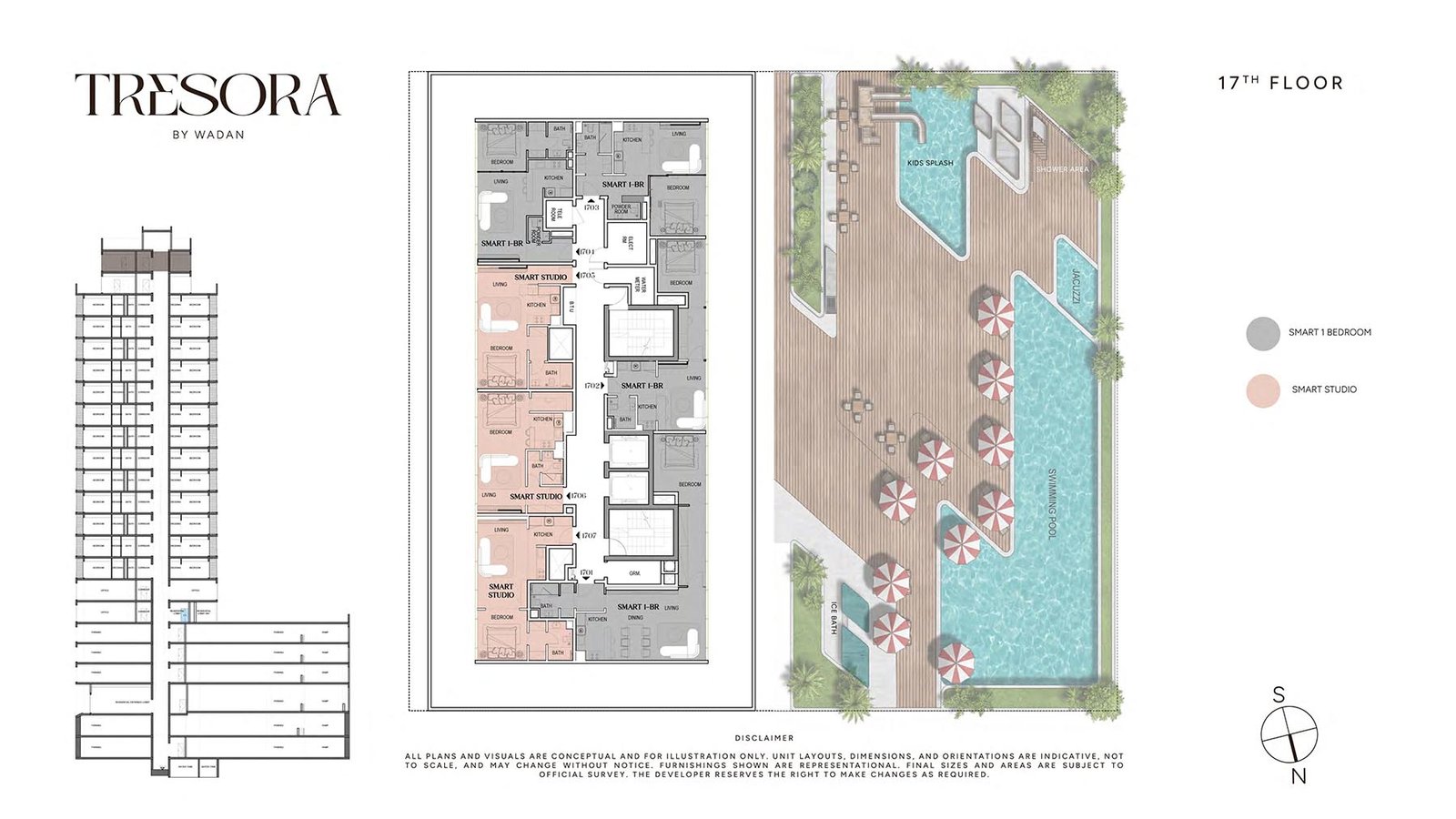 Typical Floor Plan floor plan