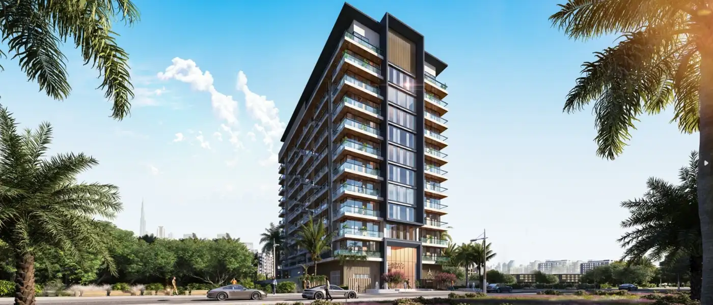 AUM 99 Residences at DLRC
