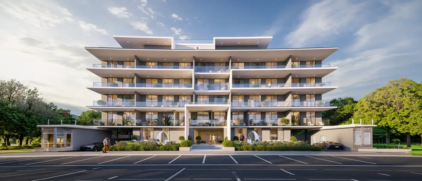 Lincoln Star Residence 2