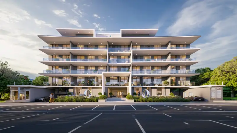 Lincoln Star Residence 2