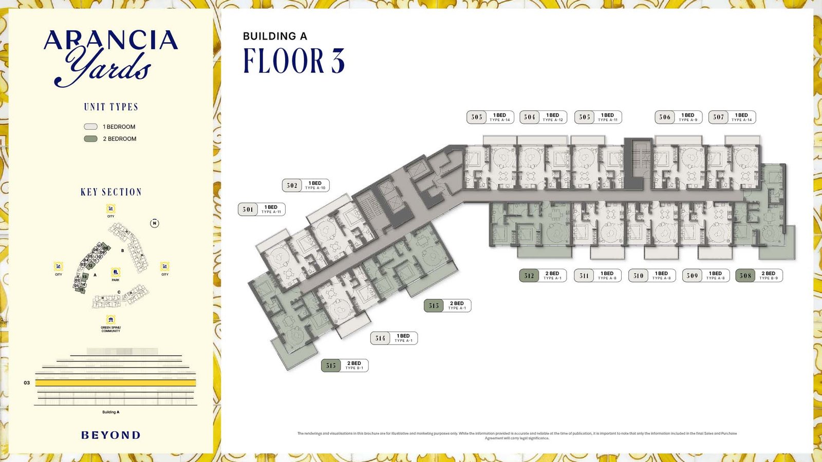 Typical Floor Plan floor plan