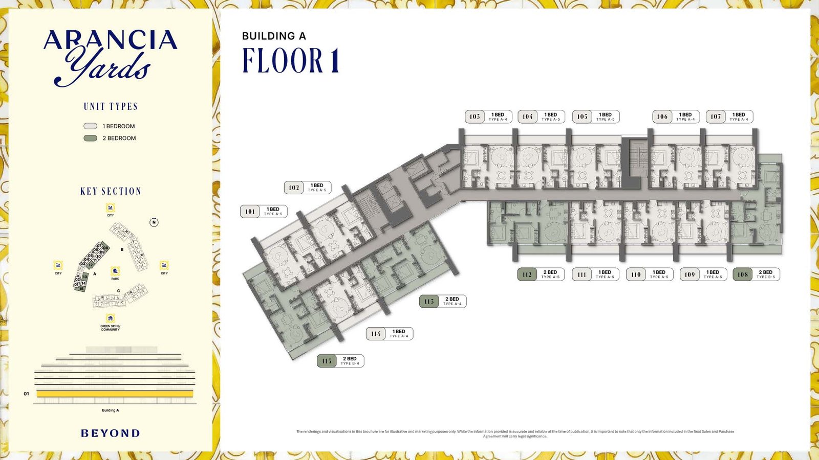 Typical Floor Plan floor plan
