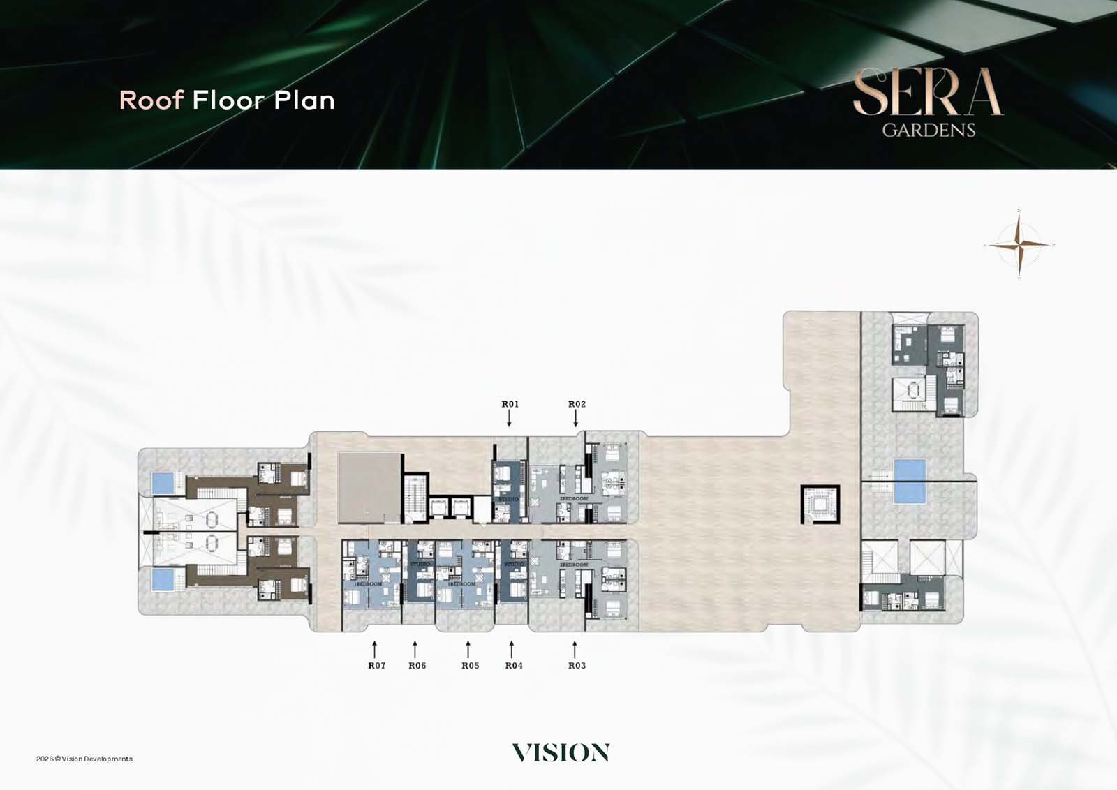Typical Floor Plan floor plan
