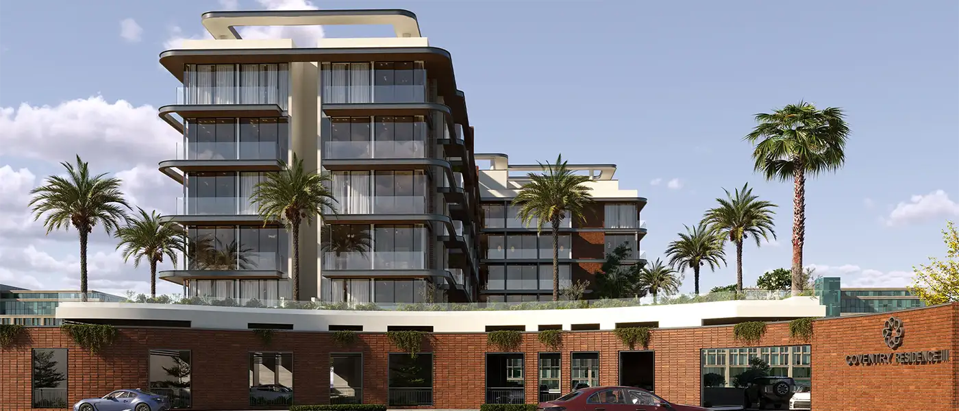 Coventry Residence 3