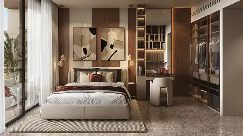 Coventry Residence 3