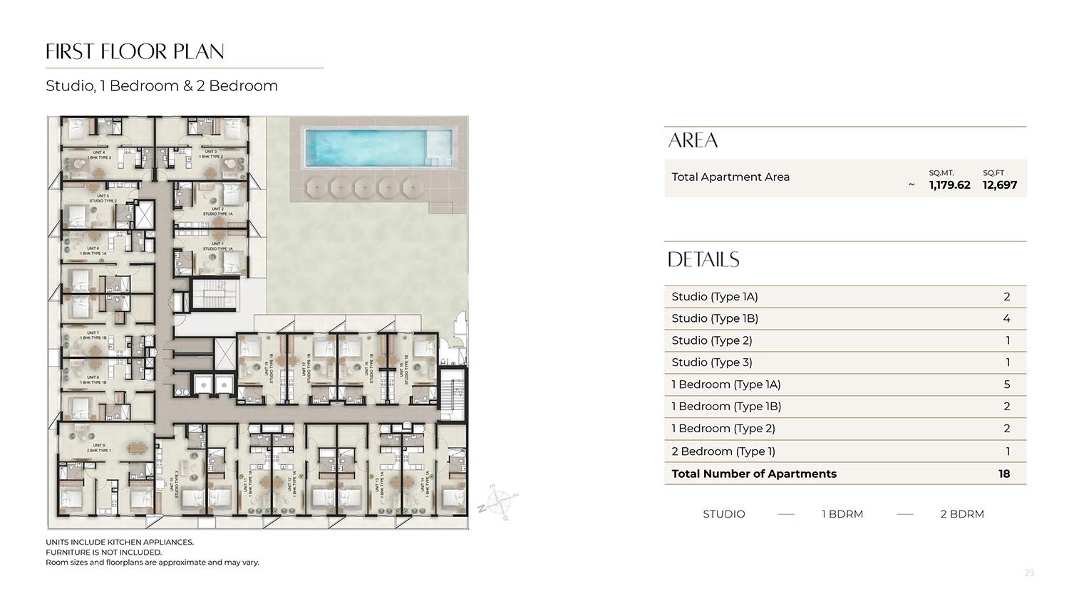 Typical Floor Plan floor plan