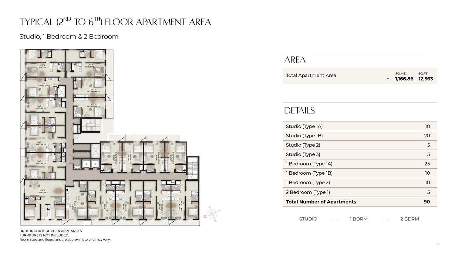 Typical Floor Plan floor plan