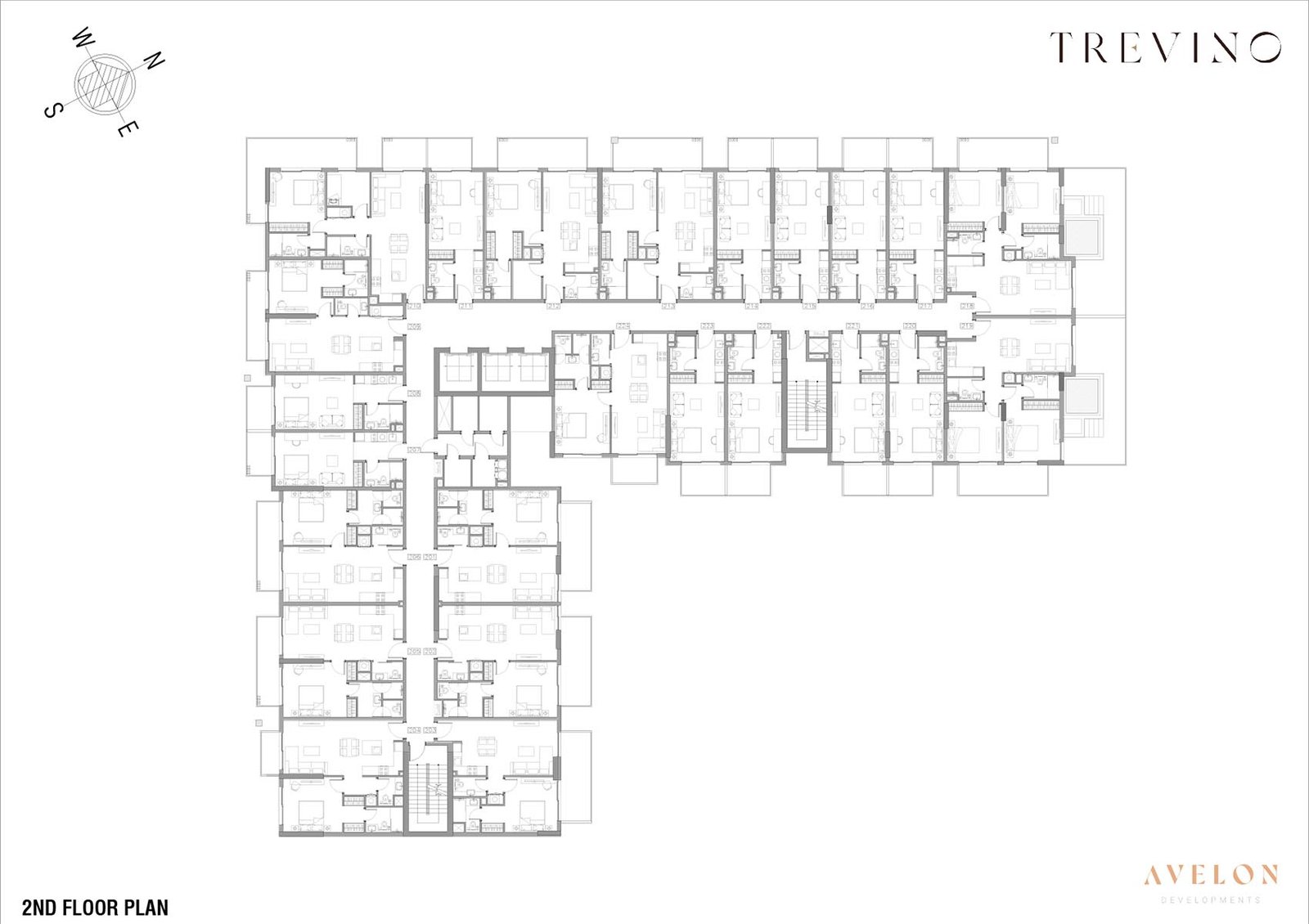 Typical Floor Plan floor plan