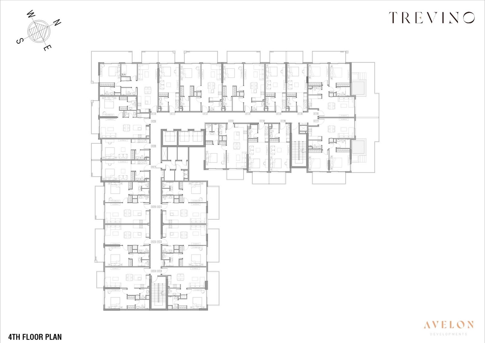 Typical Floor Plan floor plan