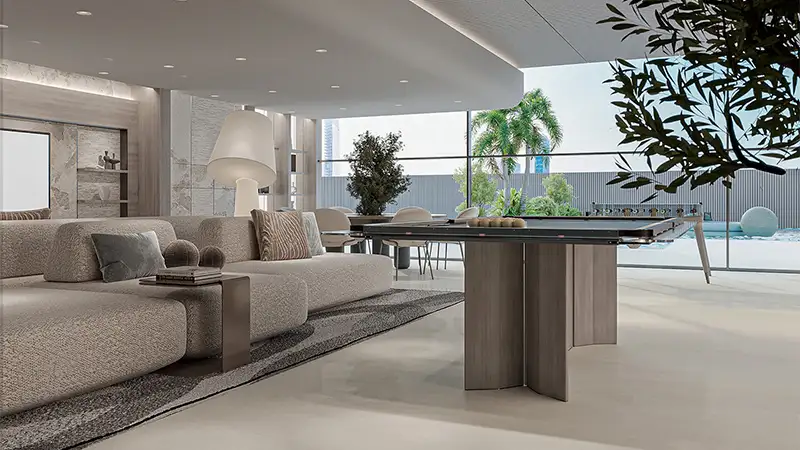 Belle Vie at Dubai Silicon Oasis