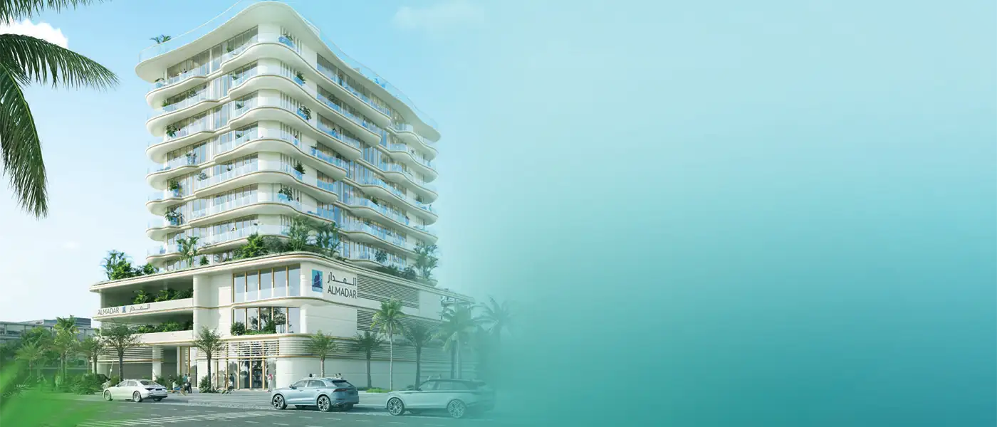 La Crystal at Dubai Islands