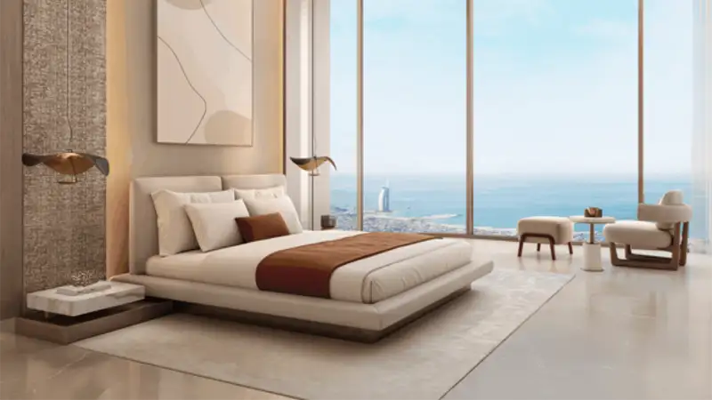 Sol Luxe
