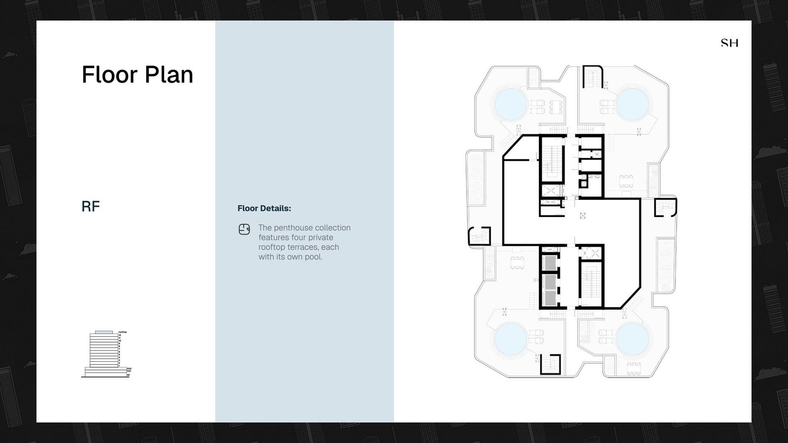 Typical Floor Plan floor plan