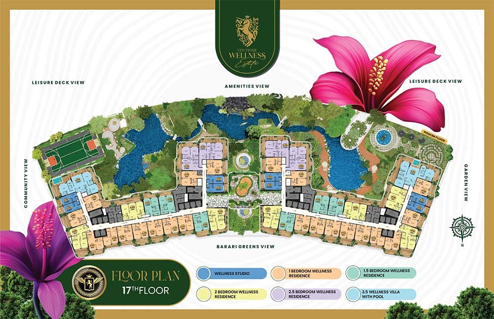 Typical Floor Plan floor plan