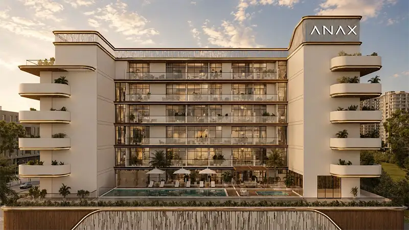 Kyomi Residences