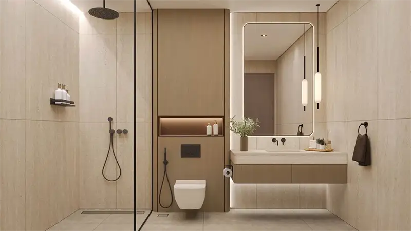 Kyomi Residences