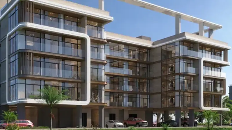 One by Preston at Dubai South