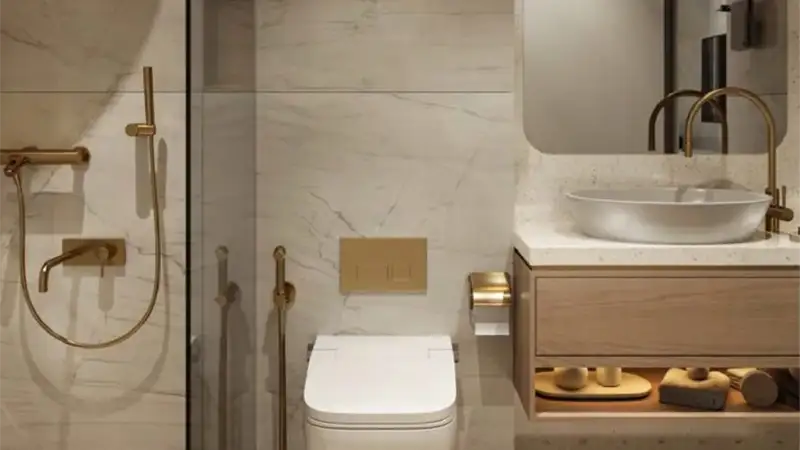 One by Preston at Dubai South