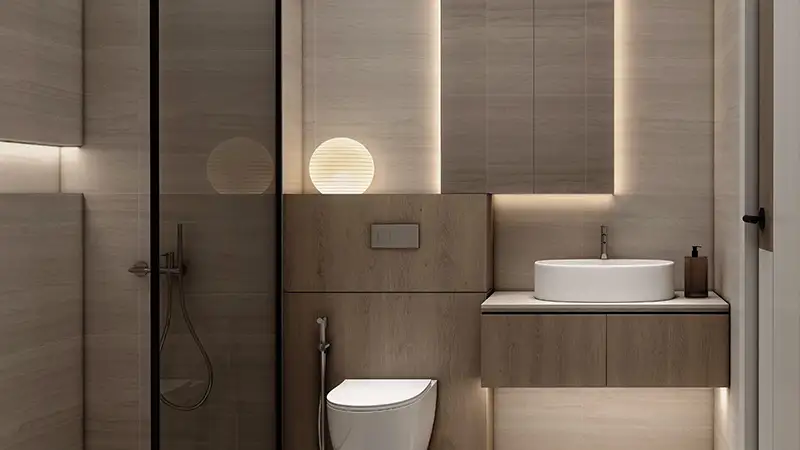 SVN Residences at JVC