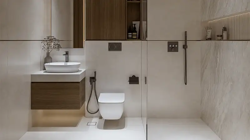 Coventry Residence