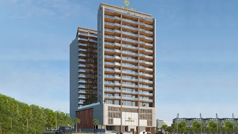 Coventry Residence 2