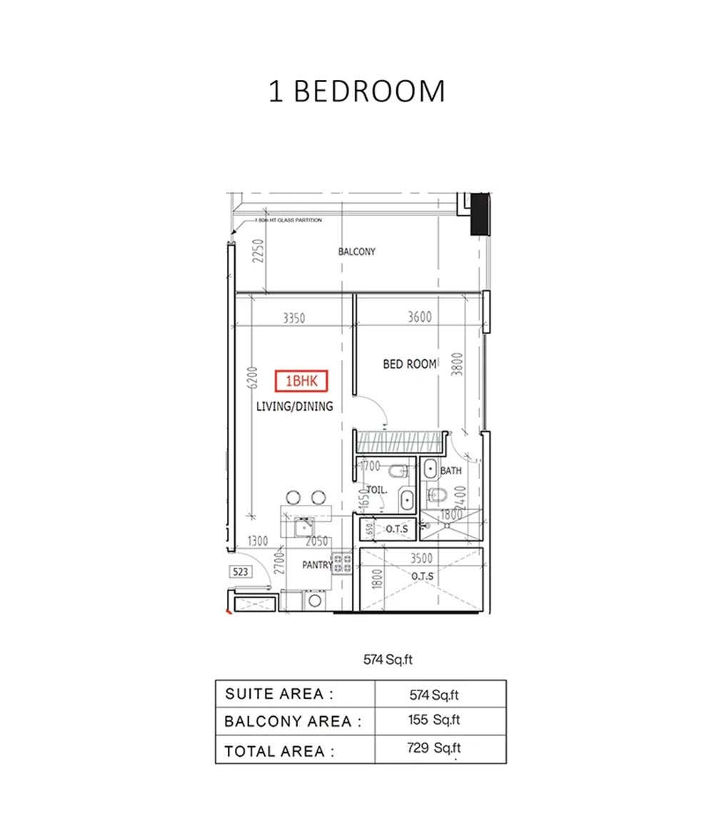 Coventry Residence 2 floor plan