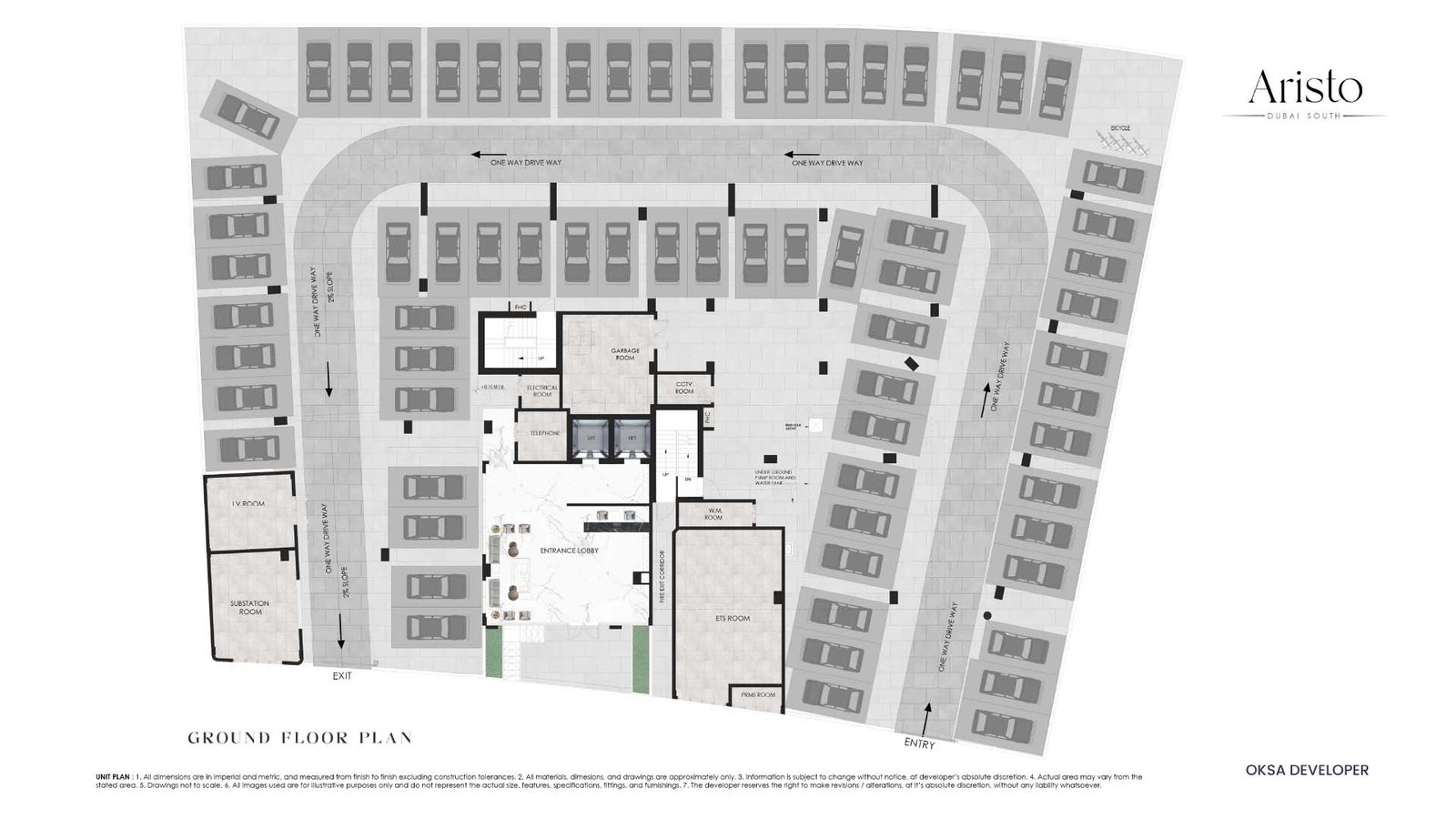 Typical Floor Plan floor plan