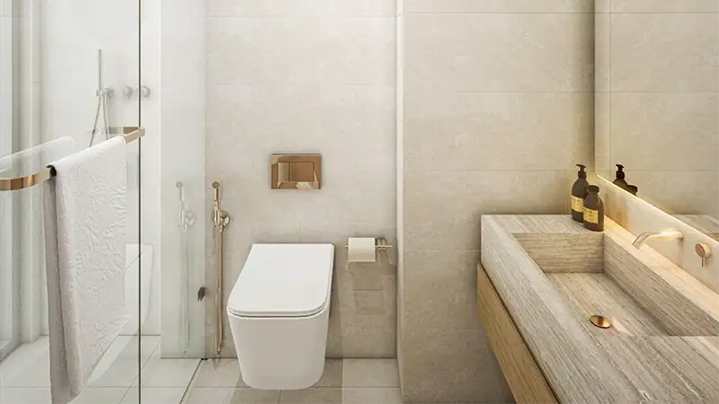 Koyo Residence by Fuji