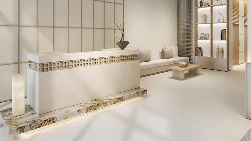 Koyo Residence by Fuji