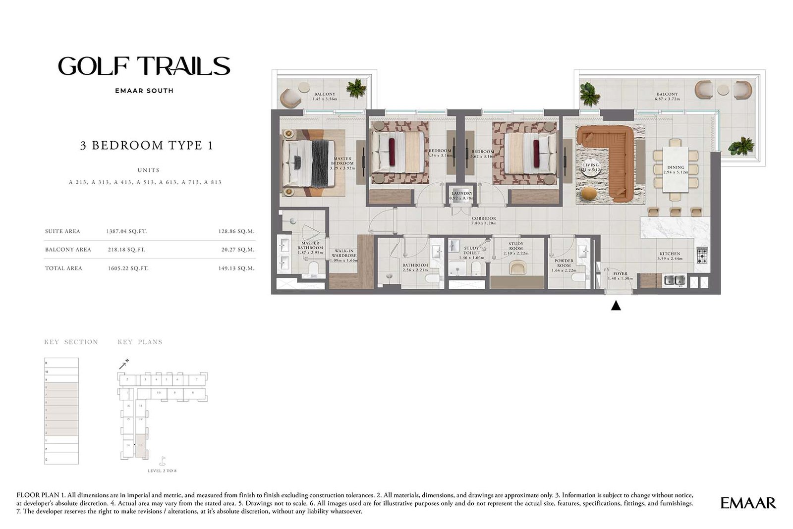 - floor plan