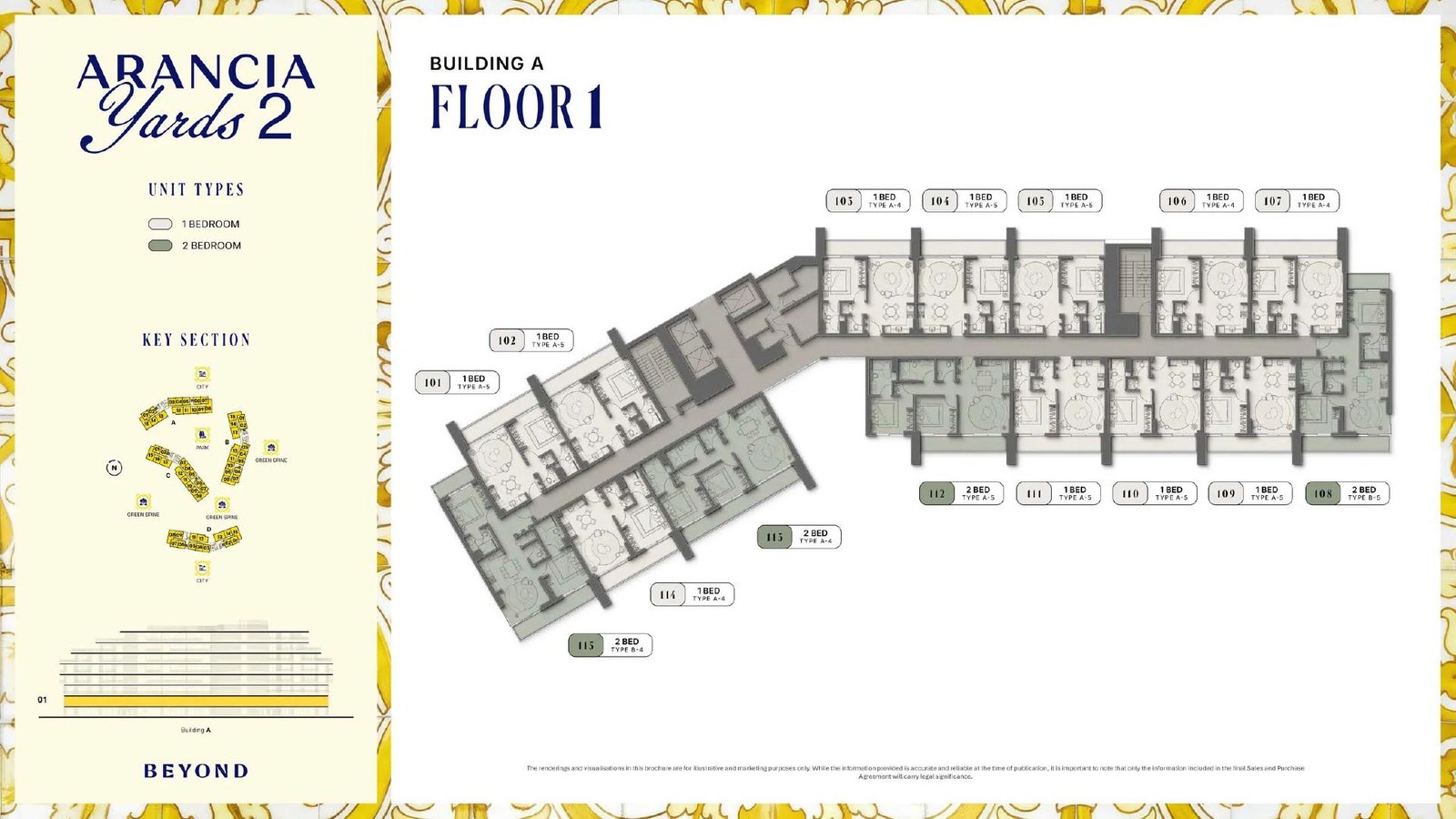 Typical Floor Plan floor plan