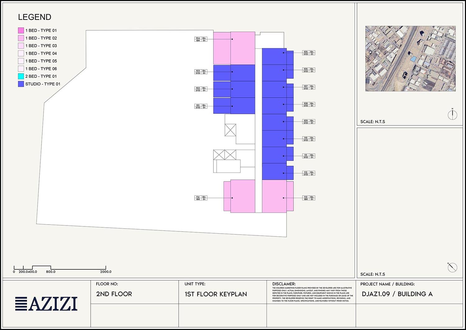 Typical Floor Plan floor plan