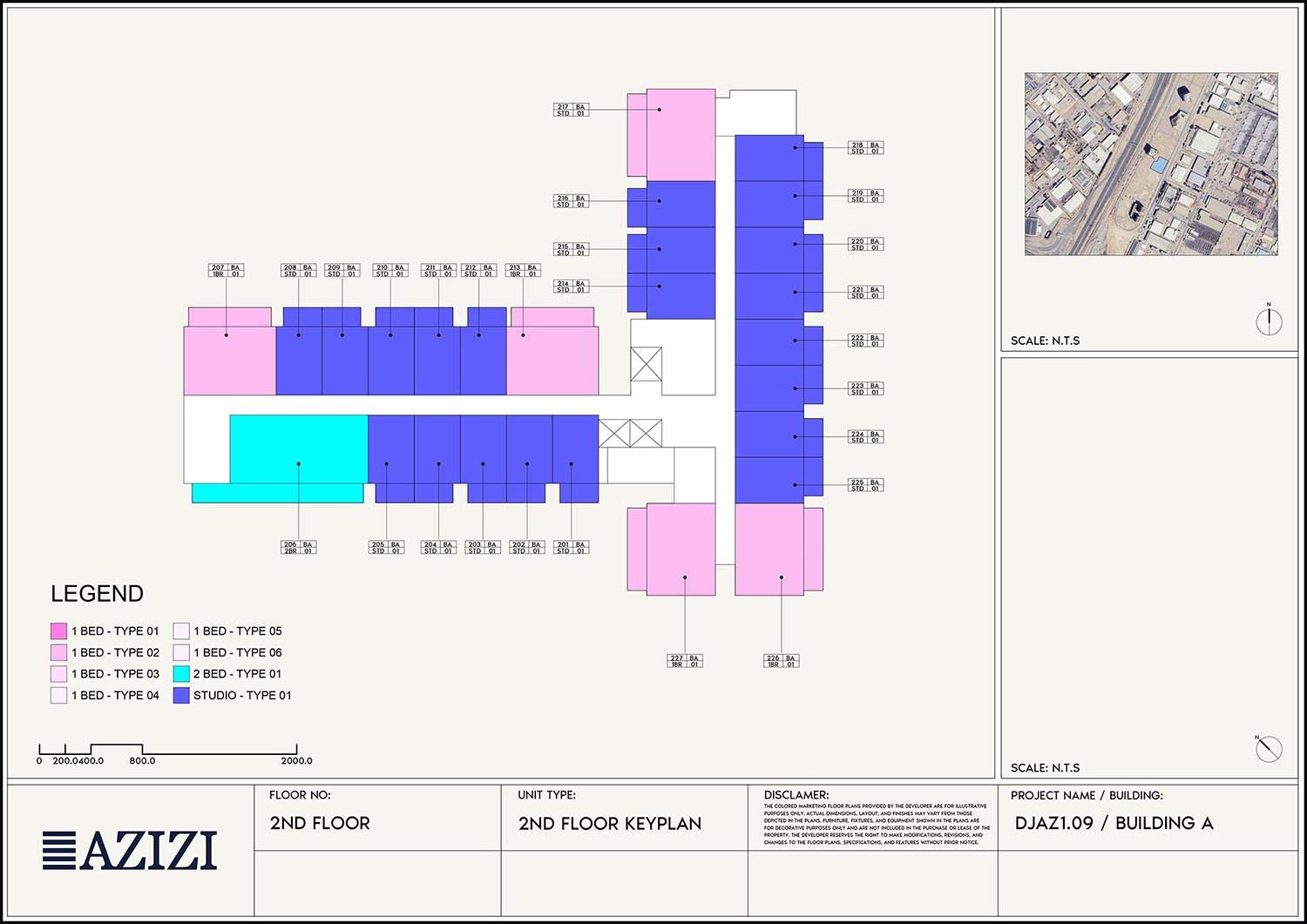 Typical Floor Plan floor plan