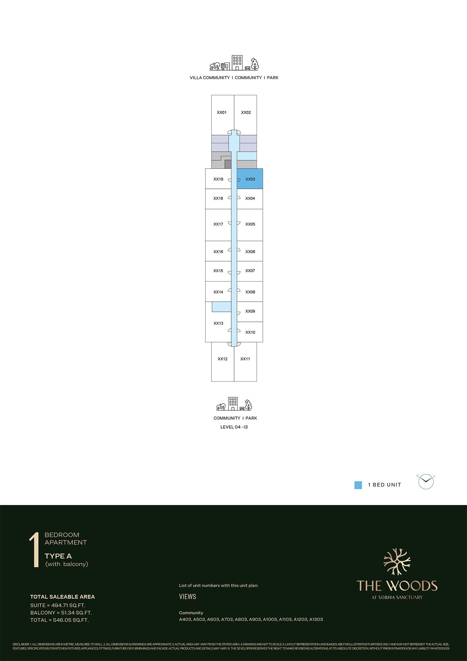 Typical Floor Plan floor plan