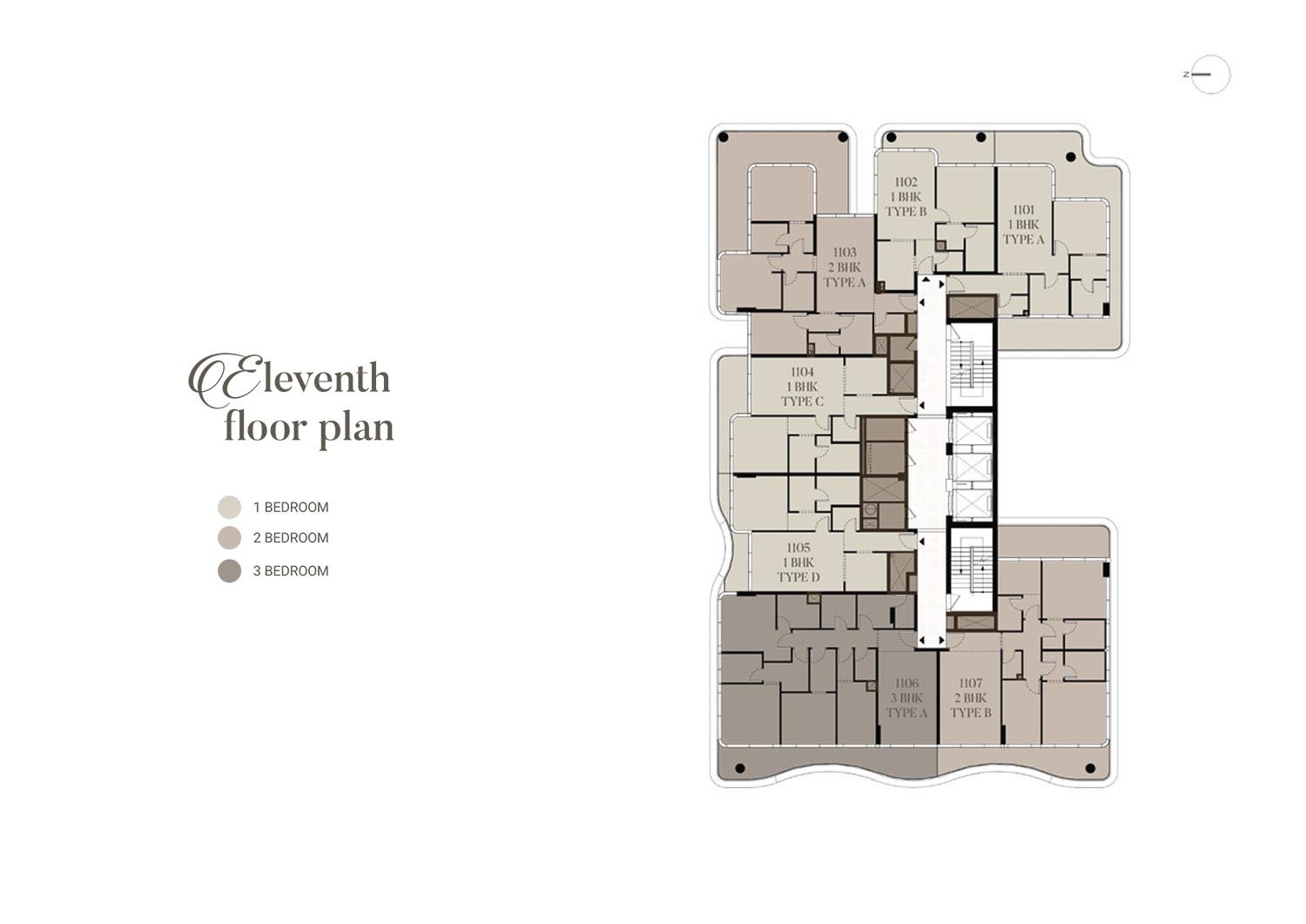 Typical Floor Plan floor plan