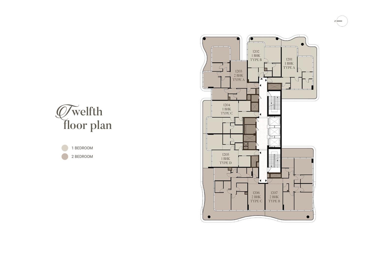 Typical Floor Plan floor plan
