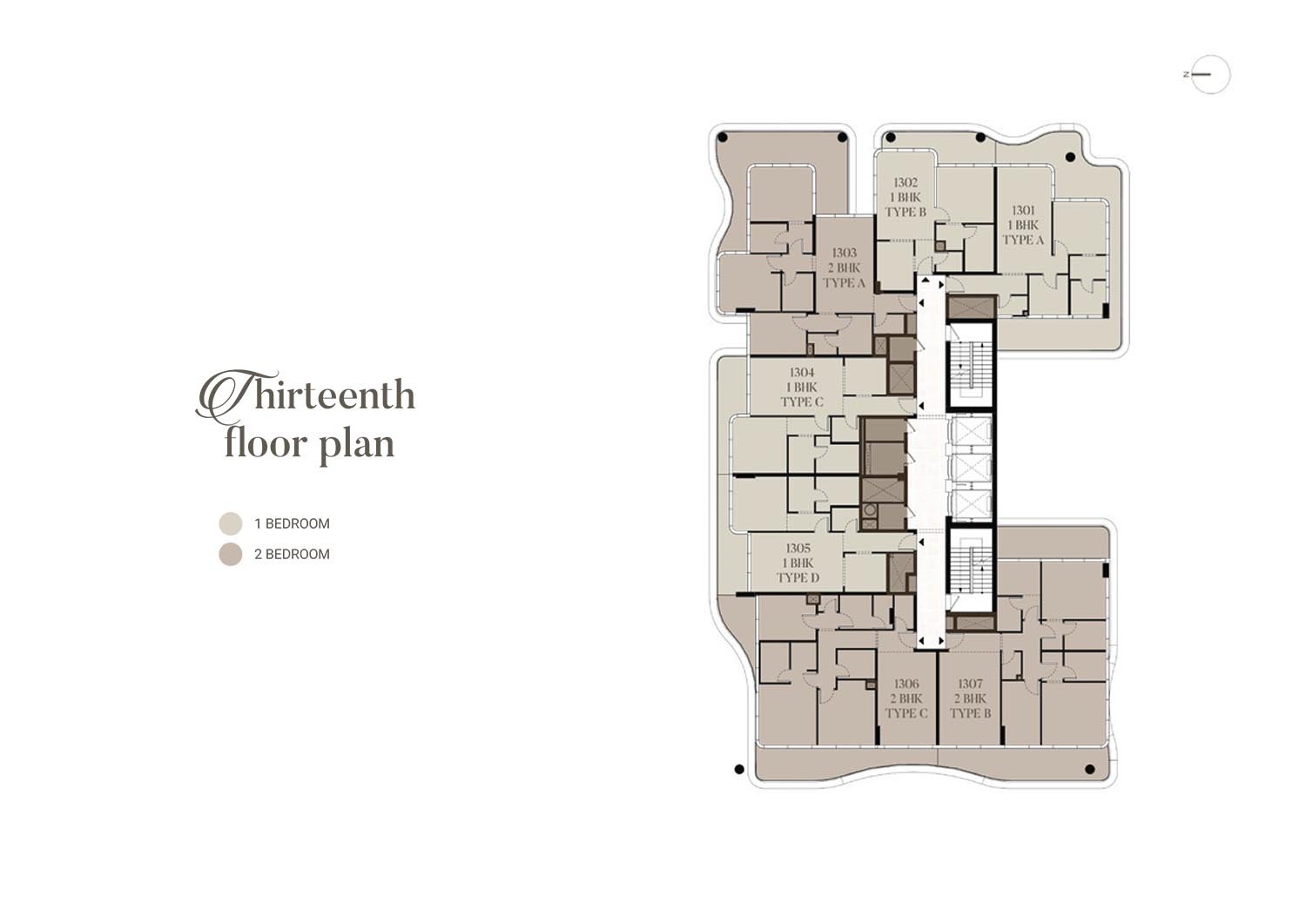 Typical Floor Plan floor plan