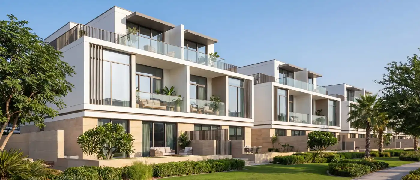 The Greens at Sobha Sanctuary