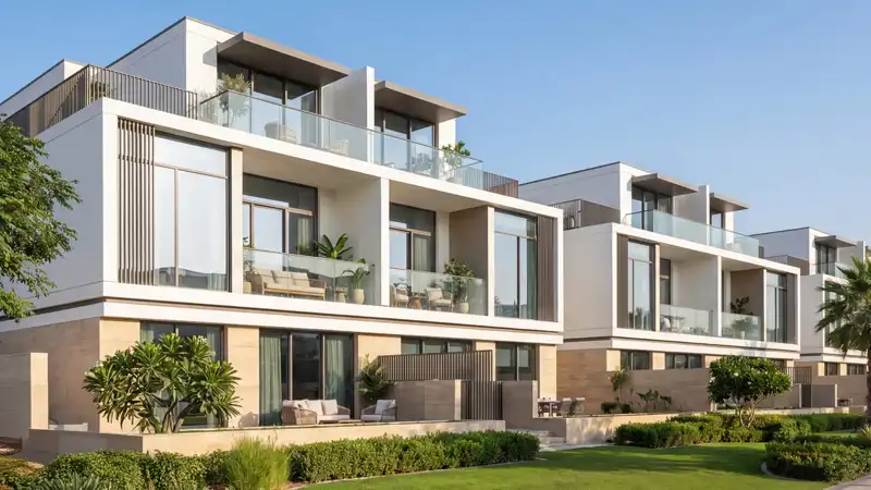 The Greens at Sobha Sanctuary