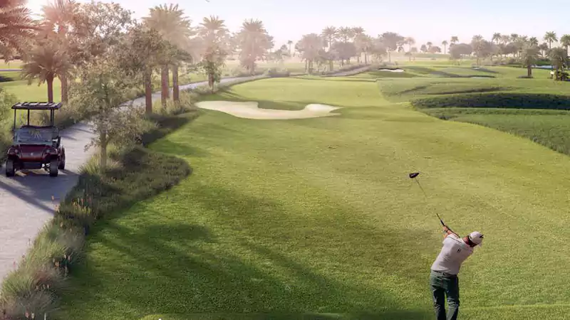 Parkside at Emaar South