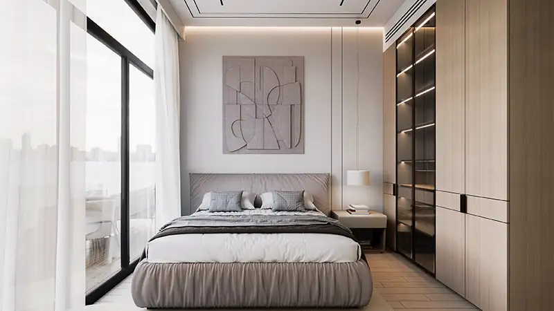 Al Haseen Residences 5