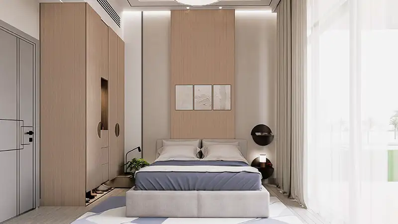 Al Haseen Residences 5